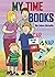 MY TIME BOOKS by Joleen Michellie