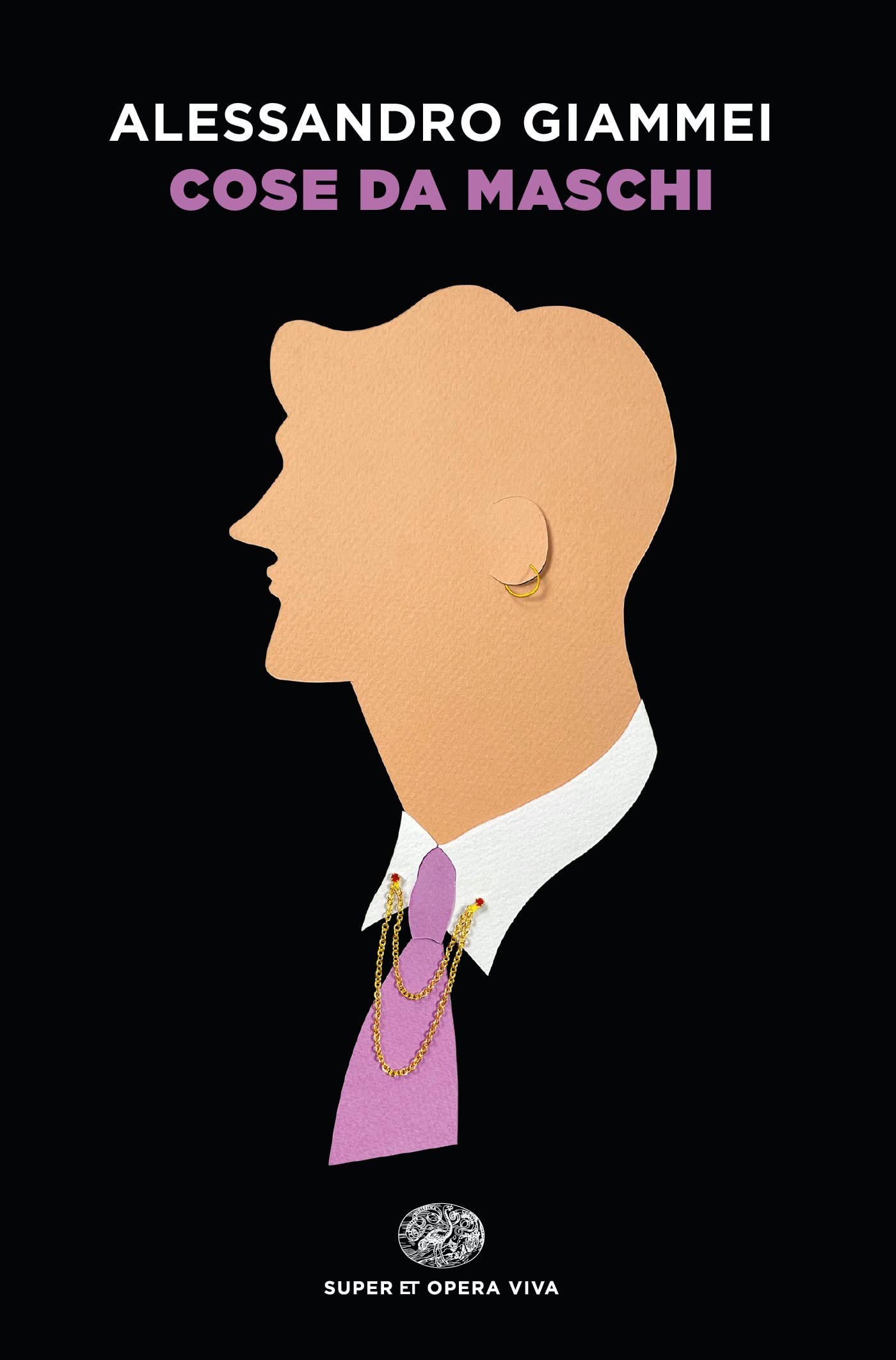 Cose da maschi (Paperback)