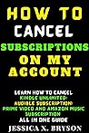 How to Cancel Sub...