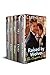 Raised by Wolves Complete Box Set by Casey Morales