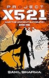 Project X521 by Sahil  Sharma