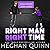 Right Man, Right Time (The Vancouver Agitators #3)