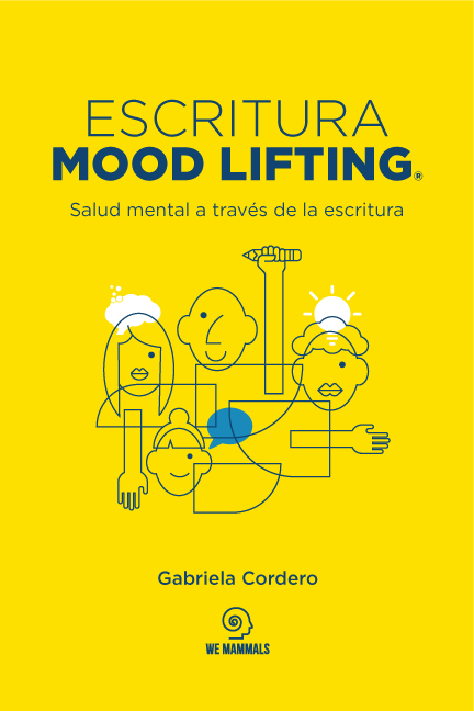 Escritura Mood Lifting