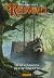 Redwall: In den Fängen der Wildkatze (Redwall, #2)