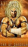 Alien Slave: Yar of Barbron