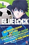 Bluelock - Tập 1