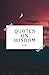 QUOTES ON WISDOM
