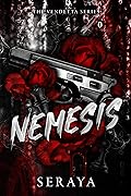 Nemesis (The Vendetta, #1)