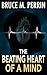 The Beating Heart of a Mind...