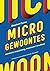 Micro gewoontes: minimale inspanning, maximaal resultaat