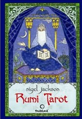 Rumi Tarot (Paperback)