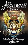 Awaken After Mourning (The Academy Saga #5)