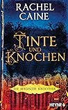 Tinte und Knochen
