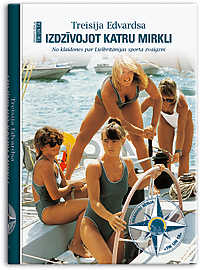 Izdzīvojot katru mirkli