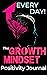 The Growth Mindset Positivi...