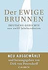Der ewige Brunnen...