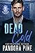 Dead Cold (Cold Case Psychic #21) by Pandora Pine
