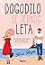 Dogodilo se jednog leta (Bellinger Sisters, #1)