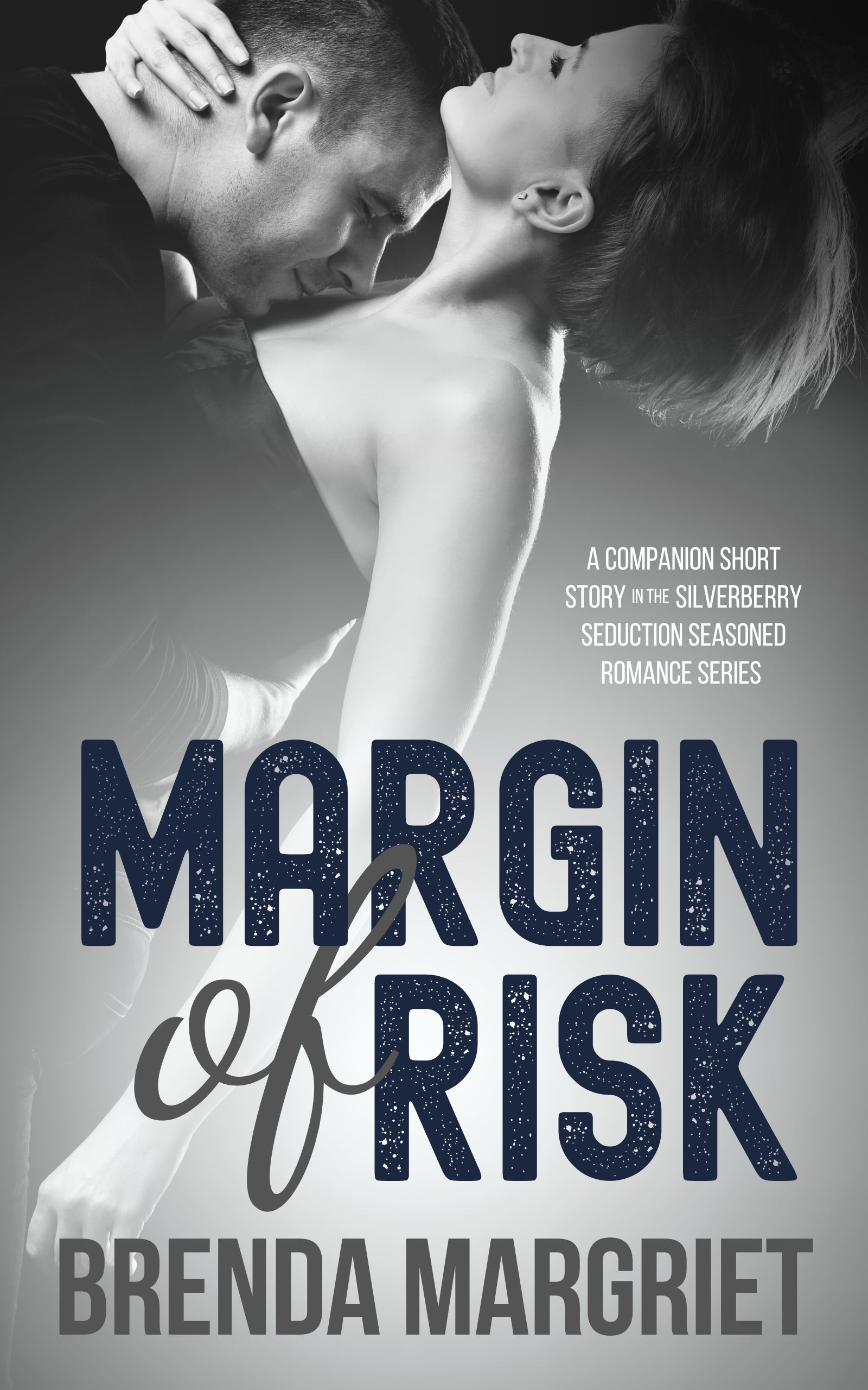 Margin of Risk (ebook)