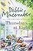 Thursdays at Eight by Debbie Macomber Thursdays at Eight by Debbie Macomber