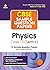 Arihant CBSE Term 2 Physics...