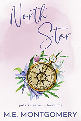 North Star (Polaris #1)