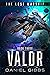 Valor (The Lost Warship #3)