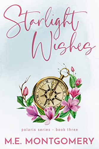 Starlight Wishes (Polaris #3)