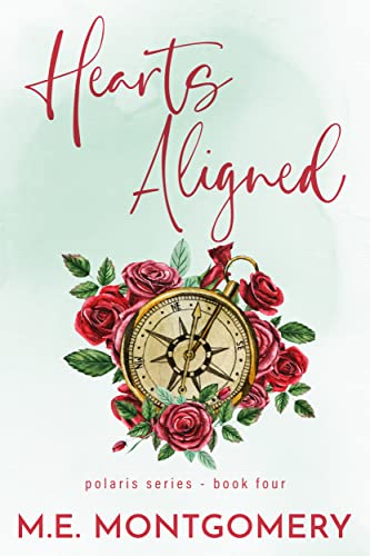 Hearts Aligned (Polaris #4)