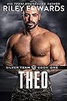 Theo by Riley Edwards