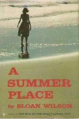 A Summer Place (Audio Cassette)