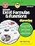Microsoft Excel Formulas Fu...