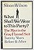 What Shall We Wear to This Party?: The Man in the Gray Flannel Suit, Twenty Years Before & After