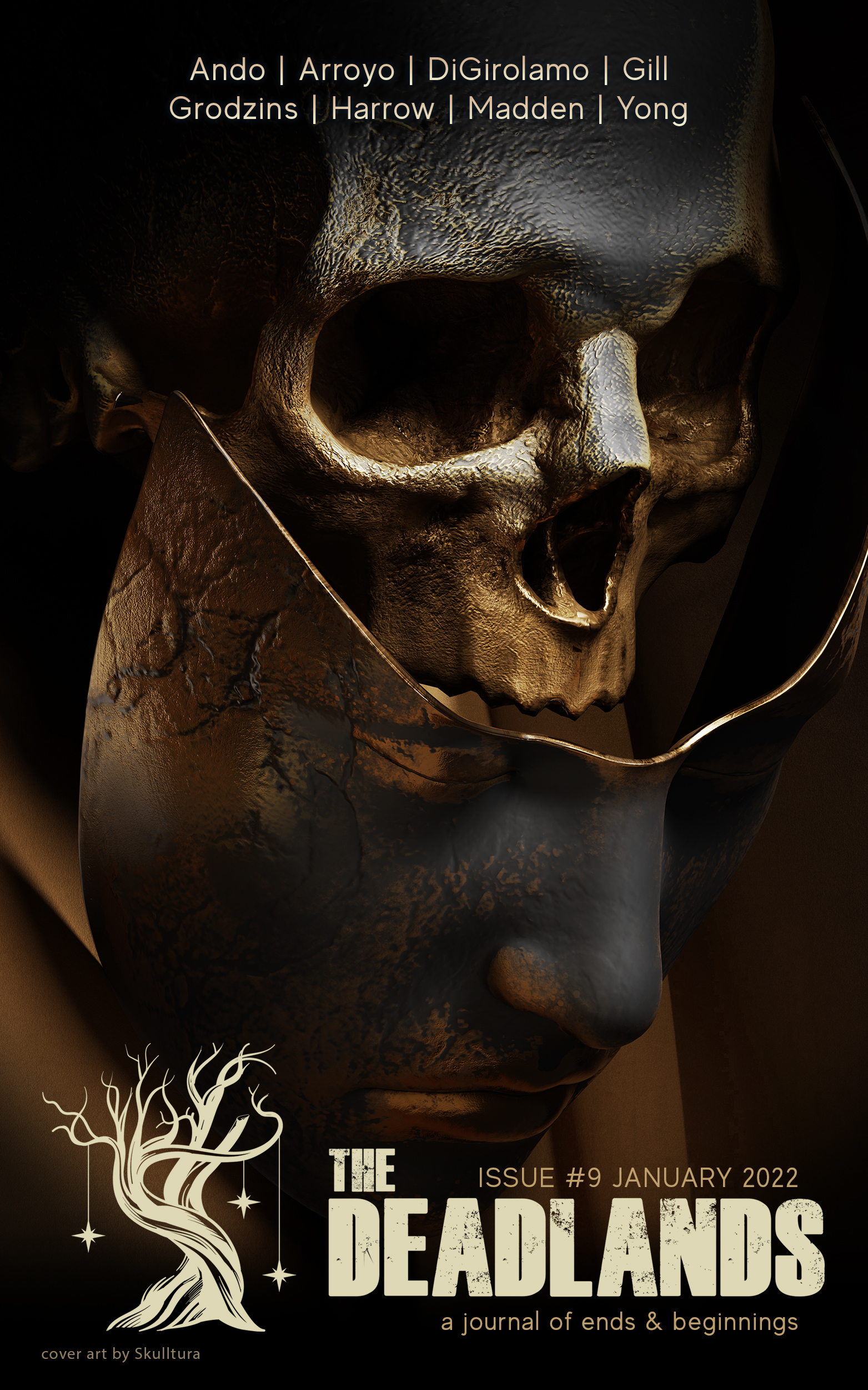 The Long Way Up (ebook)