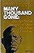 Many Thousand Gone: The Ex-slaves' Account of Their Bondage and Freedom (Afro-American Studies)