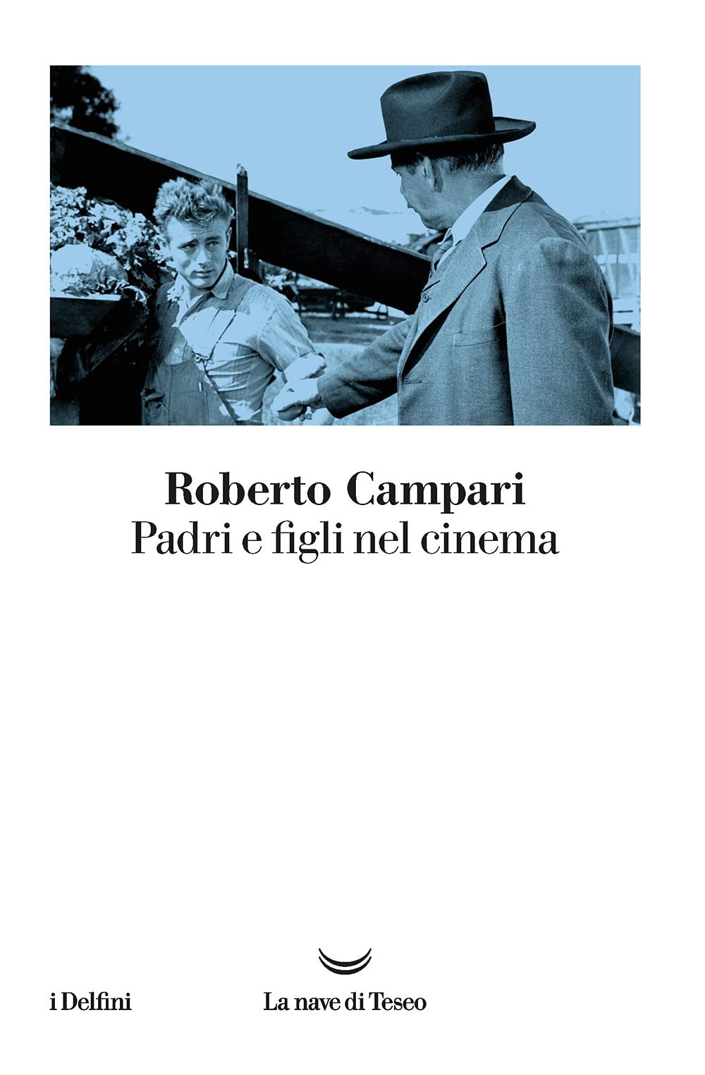 Padri e figli nel cinema (Paperback)