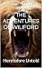 The Adventures of Wiliford:...
