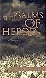 The Psalms of Herod by Esther M. Friesner The Psalms of Herod by Esther M. Friesner