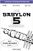 Die Babylon 5-Chronik by Björn Sülter