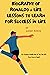 Biography of Ronaldo & Life...