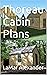 Thoreau Cabin Plans