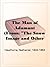 The Man of Adamant by Nathaniel Hawthorne The Man of Adamant by Nathaniel Hawthorne