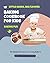 Baking cookbook for kids: 5...