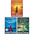 Lucinda Riley 3 Books Collection Set