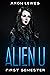First Semester (Alien U #1)