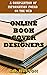 ONLINE BOOK COVER DESIGNERS...