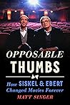 Opposable Thumbs:...