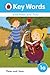 Key Words with Peter and Jane Level 1a – Peter and Jane (Ladybird Readers)