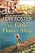 The Little Flower Shop (Indiana Summers Series, #2)