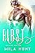 First Kiss: Best of Him Book 3